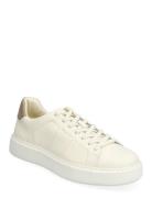 Zonick Sneaker Matalavartiset Sneakerit Tennarit Cream GANT