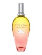 Escada Brisa Cubana Eau De Toilette 100 Ml Hajuvesi Eau De Toilette Nu...