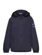 Summer Jacket Ohut Takki Kuoritakki Navy Mikk-line