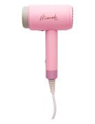 Hair Dryer Fööni Hiustenkuivain Pink Mermade Hair