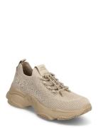 Meter Sneaker Matalavartiset Sneakerit Tennarit Beige Steve Madden