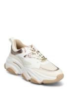 Progressive Sneaker Matalavartiset Sneakerit Tennarit Cream Steve Madd...