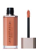 Lip Velvet - Peach Amber Huulikiilto Meikki Pink Anastasia Beverly Hil...