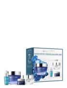 Bth Bt Retinol Cr Routine Set 24 Ihonhoitosetti Nude Biotherm