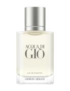 Acqua Di Giò Eau De Toilette 30Ml Hajuvesi Eau De Parfum Nude Armani