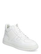 Faraway High U Matalavartiset Sneakerit Tennarit White Sneaky Steve