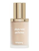 Phyto-Teint Perfection 00N Pearl Meikkivoide Meikki Sisley