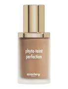 Phyto-Teint Perfection 6C Amber Meikkivoide Meikki Sisley