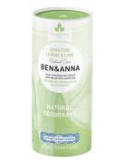 Ben & Anna Deodorant Sensitive Deodorantti Nude Ben & Anna