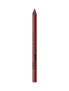 Nyx Professional Makeup Line Loud Lip Pencil 31 Ten Out Of Ten 1.2G Hu...