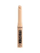 Nyx Professional Makeup Pro Fix Stick Concealer 05 Vanilla 1.6G Peitev...