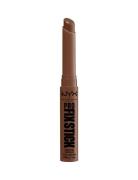 Nyx Professional Makeup Pro Fix Stick Concealer 15 Cocoa 1.6G Peitevoi...