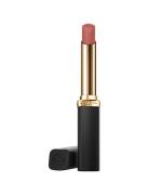 L'oréal Paris, Color Riche, Intense Volume Matte, Lipstick, 550 Le Nud...