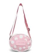 Shoulder Bag Tote Laukku Pink Little Marc Jacobs