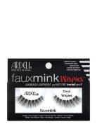 Faux Mink Demi Wispies Ripset Meikki Black Ardell