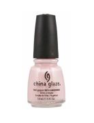 Nail Lacquer Kynsilakka Meikki Pink China Glaze