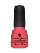 Nail Lacquer Kynsilakka Meikki  China Glaze