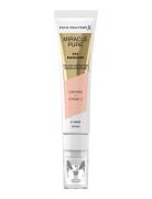 Max Factor Miracle Pure Eye Enhancer 01 Rose Peitevoide Meikki Max Fac...