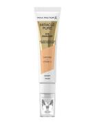 Max Factor Miracle Pure Eye Enhancer 02 Buff Peitevoide Meikki Max Fac...