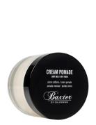 Cream Pomade 60Ml Hiusvoide Pomade Hiusten Muotoilu Nude Baxter Of Cal...