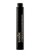 Ultimate Style & Volume Mascara Ripsiväri Maskara Meikki Black Babor