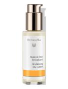 Revitalising Day Lotion Päivävoide Kasvovoide Nude Dr. Hauschka
