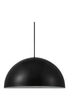 Ellen 40/Pendant Home Lighting Lamps Ceiling Lamps Pendant Lamps Black...