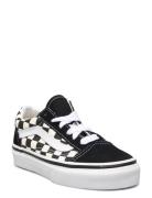 Uy Old Skool Matalavartiset Sneakerit Tennarit Multi/patterned VANS