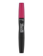 Provocalips Huulikiilto Meikki Pink Rimmel