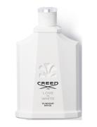 Shower Gel Love In White 200 Ml Suihkugeeli Nude Creed