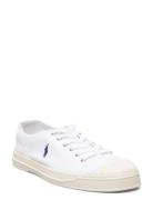 Canvas-Essence 100-Sk-Ltl Matalavartiset Sneakerit Tennarit White Polo...