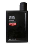 Strength & Restore Conditi R Hoitoaine Hiustenhoito Nude UpperCut