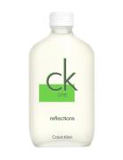 Calvin Klein Cko Ltd Eau De Toilette 100 Ml Hajuvesi Eau De Toilette N...