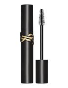 Ysl Mascara Lash Clash 02 Brown Mv Ripsiväri Maskara Meikki Brown Yves...