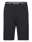 Core Loungewear Shorts Olohousut Black Björn Borg