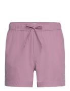 Moses Swim Shorts 14702 Uimashortsit Pink Samsøe Samsøe