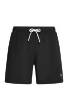 Sezze Beach Shorts Uimashortsit Black FILA