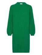 Trixiesz Dress Polvipituinen Mekko Green Saint Tropez