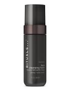 Homme Face Cleansing Foam Kasvojenpuhdistus Nude Rituals