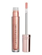 Lip Gloss Amber Sparkle Huulikiilto Meikki Pink Anastasia Beverly Hill...