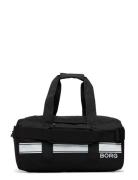 Borg Street Sports Bag Urheilukassi Black Björn Borg