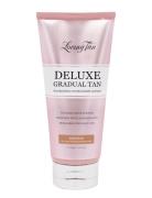 Deluxe Gradual Tan Medium 150Ml Itseruskettava Loving Tan