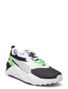 Gs-X Efekt Matalavartiset Sneakerit Tennarit White PUMA Golf