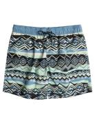 Vacay Lb Uimashortsit Green Billabong