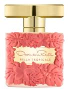 Bella Tropicale Edp Hajuvesi Eau De Parfum Nude Oscar De La Renta