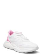 Leon_Runn_Cvpuw Matalavartiset Sneakerit Tennarit White HUGO