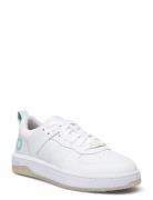 Kilian_Tenn_Flypu Matalavartiset Sneakerit Tennarit White HUGO