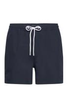 Stretch Swimshorts - Grs/Vegan Uimashortsit Navy Knowledge Cotton Appa...