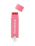 Oh Whale! Lip Balm Beauty Women Makeup Lips Lip Tint Pink Florence By ...