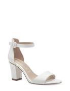 Women Sandals Korolliset Sandaalit White Tamaris